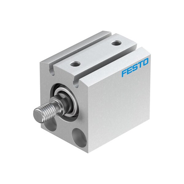 Short-Stroke Cylinder ADVC-20-10-A-P-A